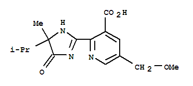 甲氧咪草煙