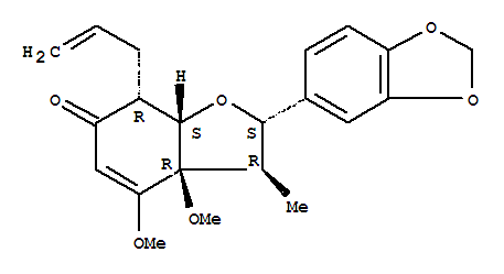 Fargesone B