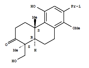 Triptonodiol