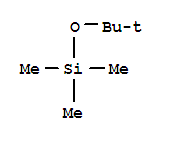 叔丁氧基三甲基硅烷