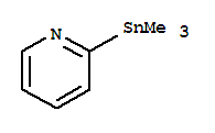 三甲基(2-吡啶基)錫
