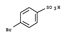 4-BROMOBENZENESULFONIC ACID MONOHYDRATE