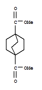 雙環[2.2.2]辛烷-1,4-二羧酸二甲酯