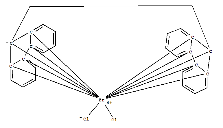 乙烯雙(9-芴基)二氯化鋯