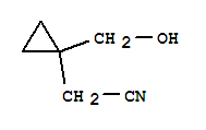 1-羥甲基環丙基乙腈
