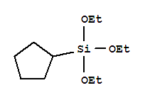 環戊基三乙氧基硅烷