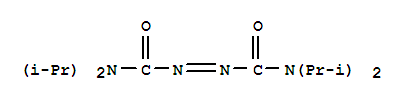 N,N-二異丙基偶氮二甲酰胺