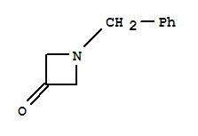 1-芐基氮雜環丁烷-3-酮