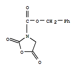 Z-甘氨酸-NCA