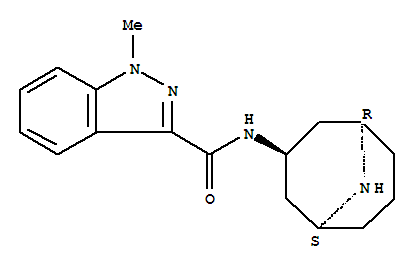 格拉司瓊雜質3（格拉司瓊EP雜質C）