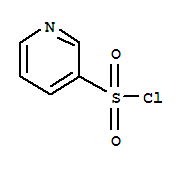 吡啶-3-磺酰氯