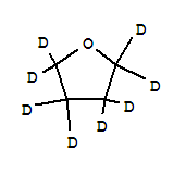 氘代四氫呋喃-d8