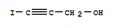 3-碘-2-丙炔醇