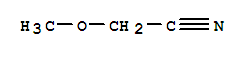甲氧基乙腈