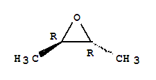 (2R,3R)-2,3-反式環氧丁烷