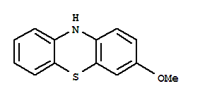 3-甲氧基-10H-吩噻嗪