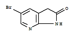 5-溴-7-氮雜氧化吲哚