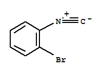 1-溴-2-異氰基苯