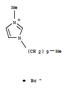 1-癸基-3-甲基咪唑溴鹽