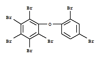 2,2'',3,4,4'',5,6-七溴聯(lián)苯醚