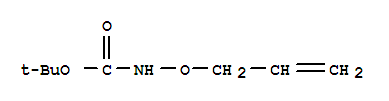 2-甲基-2-丙基(烯丙氧基)氨基甲酸酯