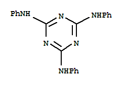 三苯基三聚氰胺