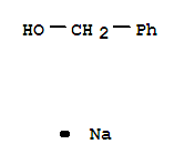 苯甲基氧化鈉