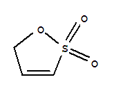 丙烯基-1,3-磺酸內酯