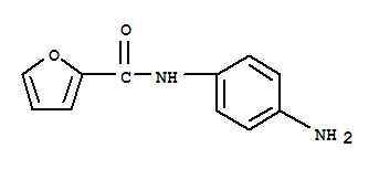 N-(4-氨基苯基)-2-糠酰胺