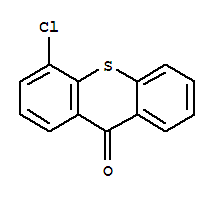 4-氯-9H-噻噸-9-酮