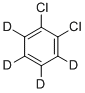 1，2-二氯代苯-d4