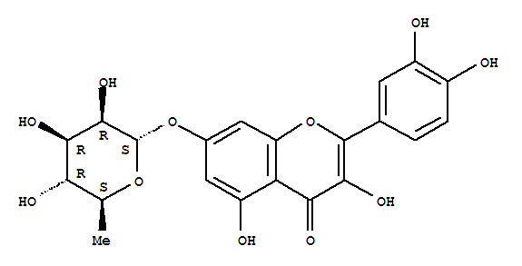 白前苷B