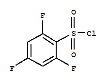 2,4,6-三氟苯磺酰氯