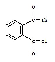 2-(苯甲酰基)苯甲酰氯