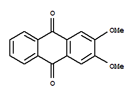 2,3-二甲氧基蒽醌