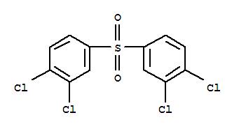 3,3,4,4-四氯二苯砜