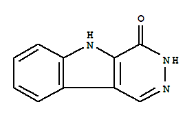 3,5-二氫-4H-吡嗪并[4,5-b]吲哚-4-酮