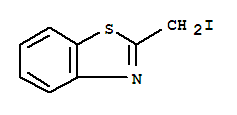 2-(碘甲基)-苯并噻唑