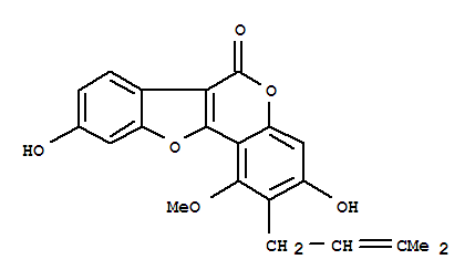 甘草酚