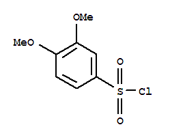 3,4-二甲氧基苯磺酰氯