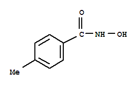 N-羥基-4-甲基苯甲酰胺