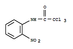 2,2,2-三氯-N-(2-硝基苯基)乙酰胺