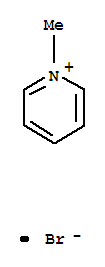 甲基溴化吡啶