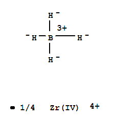 CAS號：23840-95-1