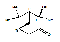 (1R,2R,5R)-(+)-2-羥基-3-蒎酮