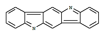 吲哚并[3,2-B]咔唑