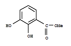 2,3-二羥基苯甲酸甲酯