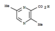 3,6-二甲基吡嗪甲酸