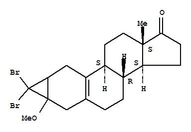 2-吡嗪甲酰胺,6-乙基-3,4-二氫-5-甲基-3-羰基-