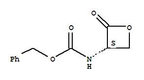 N-芐氧羰基-L-色氨酸β-內酯